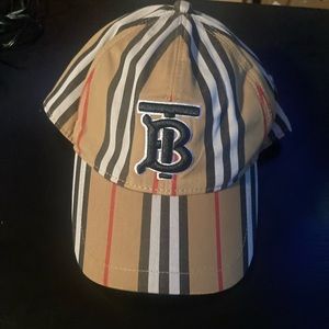 burberry hat